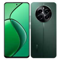 Realme 12 8GB/256GB Pioneer Green