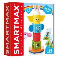 SmartMax - Můj první totem