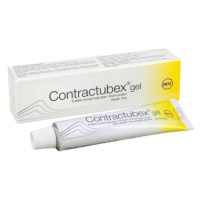 CONTRACTUBEX gel 20G