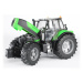 Bruder Traktor DEUTZ Agrotron X720