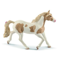 Schleich 13884 Klisna plemene Paint Horse