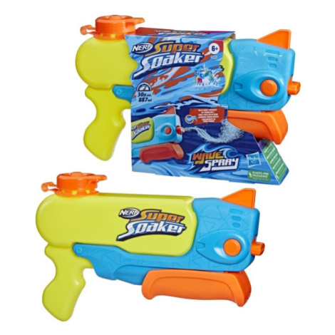 NERF SUPER SOAKER WAVE SPRAY Hasbro