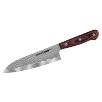 Samura KAIJU SKJ-0095 Nůž Santoku 18 cm