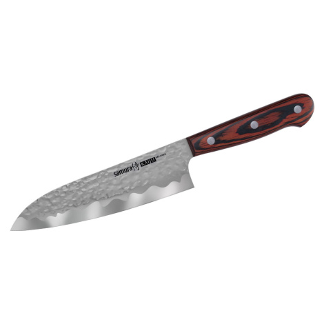 Samura KAIJU SKJ-0095 Nůž Santoku 18 cm