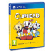 Cuphead Physical Edition - PS4