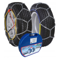 Sněhové řetězy na kola Inter Pack Eco Kn 60 175/65R15 9mm Onorm V5117