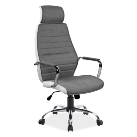 SIGNAL kancelářská židle Q-035