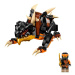 LEGO® NINJAGO® 71782 Coleův zemský drak EVO