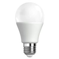 SMD Smart Light-Sense A60 8W/E27/230V/3000K/710Lm/230°/soumrakový a pohybový senzor