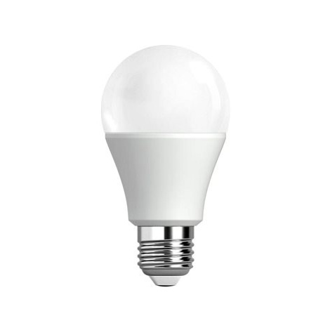 SMD Smart Light-Sense A60 8W/E27/230V/3000K/710Lm/230°/soumrakový a pohybový senzor