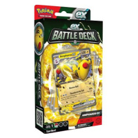 Pokémon TCG: ex Battle Deck - Ampharos ex