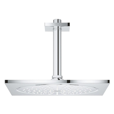 Stropní hlavová sprcha 1 proud RAINSHOWER F-SERIES 26071000 GROHE