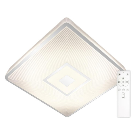 Top Light Top Light - LED Stmívatelné stropní svítidlo LED/24W/230V 3000-6500K + DO TOP-LIGHT