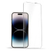 AlzaGuard 3D Elite Ultra Clear Glass pro iPhone 15 Pro - čiré