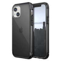 Raptic X-Doria Air Case iPhone 14 obrněné pouzdro šedé