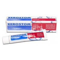 XEROSTOM gel. náhrada slin 25ml
