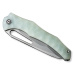 Civivi Spiny Dogfish C22006-2 Natural G10 Stonewashed 14C28N