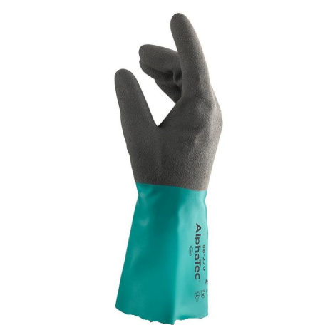 Ansell AlphaTec 58-270 chemicky odolné rukavice