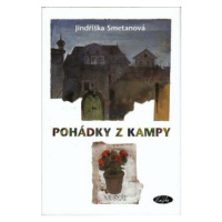 Pohádky z Kampy - Jindřiška Smetanová