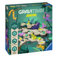 Ravensburger 27499 gravitrax junior startovní sada džungle