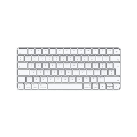 Apple Magic Keyboard 2024 - US Int.