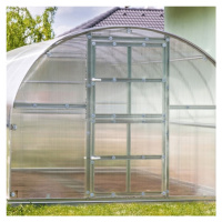 Gutta Gardentec Classic 6 x 3 m, polykarbonát 4 mm 4294586