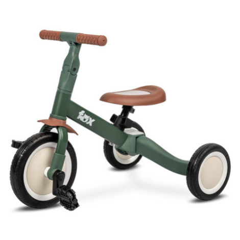 TOYZ Odrážedlo fox green