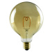 Segula SEGULA LED globe E27 3,2W G125 1900K zlatá stmívač
