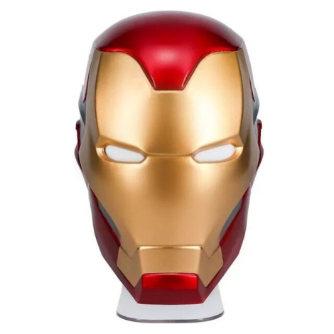 Lampička Marvel - Iron Man maska PALADONE