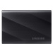 Samsung Externí SSD disk T9 - 4TB  - černý