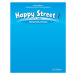 Happy Street 3rd Edition 1 Teacher´s Book CZE Oxford University Press