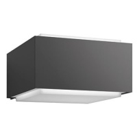 Philips - Venkovní nástěnné svítidlo 1xE27/42W/230V IP44