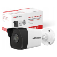 PoE 4MPX Ip kamera Širokoúhlá 2.8mm Hikvision Venkovní