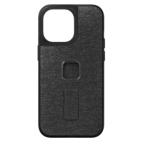 Peak Design Everyday Loop Case iPhone 14 Pro Max Charcoal