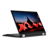Lenovo ThinkPad L13 Yoga Gen 4 (Intel), černá 21FJ000ACK Černá