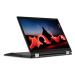Lenovo ThinkPad L13 Yoga Gen 4 (Intel), černá 21FJ000ACK Černá