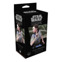 Star Wars Legion - Leia Organa Commander Expansion