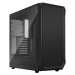 Fractal Design Focus 2 Black TG Clear Tint/Midi Tower/Transpar./Černá