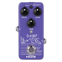 NUX NRV-3 Damp