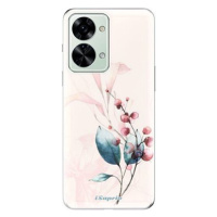 iSaprio Flower Art 02 pro OnePlus Nord 2T 5G