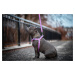 Vsepropejska Furio růžový postroj pro psa Typ: Postroj, Velikost: Obvod hrudníku 42 - 60 cm