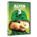 Alvin a Chipmunkové 3 - DVD