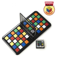 Rubik's závodní hra