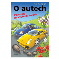 O autech - Pohádky na 4 kolech