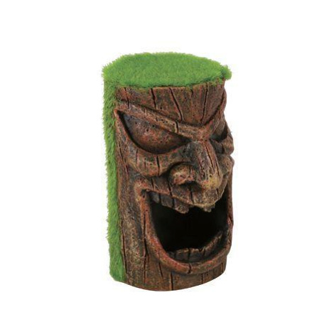 Akvarijní dekorace Kipouss totem Head Zolux