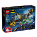 LEGO® DC Batman™ 76272 Batmanova jeskyně s Batmanem™, Batgirl™ a Jokerem™