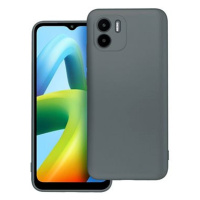 C4M Pouzdro METALLIC pro XIAOMI Redmi A1 - šedé