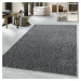 Ayyildiz koberce Kusový koberec Nizza 1800 grey - 280x370 cm