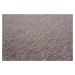 Vopi koberce Kusový koberec Astra béžová čtverec - 180x180 cm
