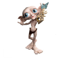 Weta Lord of the Rings Mini Epics Vinyl Sméagol 11 cm